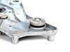 ES#2524240 - 1167201246 - Power Window Regulator - Right (Passenger) Side - Does not include new motor - MTC - Mercedes Benz