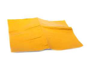 ES#2568508 - 010391 - Reflect-A-Gold Sheet - 12" X 12" - Control heat and dress up your engine bay - DEI - Audi BMW Volkswagen Mercedes Benz MINI Porsche