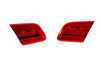 ES#2219773 - 92LRFKT3 - LCI Tail Light Retrofit Kit - Includes LED tail lights, trunk lights, FRM3 module, and wiring harness. - Genuine BMW - BMW