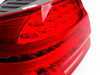 ES#2219773 - 92LRFKT3 - LCI Tail Light Retrofit Kit - Includes LED tail lights, trunk lights, FRM3 module, and wiring harness. - Genuine BMW - BMW