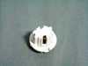 ES#174526 - 63216943036 - Bulb Socket - Priced Each - Holds 12V 21W bulbs - Genuine BMW - BMW