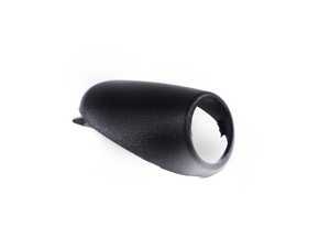 ES#76885 - 51128268367 - E53 X5 Rear Bumper PDC Surround - Inner - Cover that surrounds the Park Distance Control sensor on the rear bumper - Genuine BMW - BMW