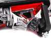 ES#2219773 - 92LRFKT3 - LCI Tail Light Retrofit Kit - Includes LED tail lights, trunk lights, FRM3 module, and wiring harness. - Genuine BMW - BMW