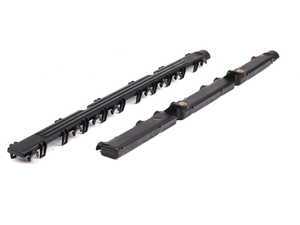 ES#27950 - 12121719889 - Ignition Wire Tube - This is the cover for the ignition wires - Genuine BMW - BMW