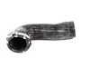 ES#1852776 - 1K0145834AK - Intercooler Pipe - Outlet - Replacement intercooler hose - Genuine Volkswagen Audi - Volkswagen