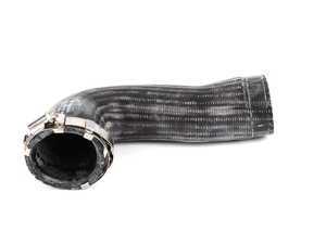 ES#1852776 - 1K0145834AK - Intercooler Pipe - Outlet - Replacement intercooler hose - Genuine Volkswagen Audi - Volkswagen