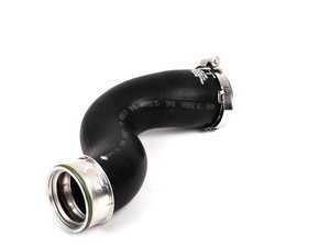 ES#1852775 - 1K0145832AE - Intercooler Pipe - Inlet - Replacement intercooler hose - Genuine Volkswagen Audi - Volkswagen