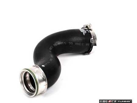 ES#1852775 - 1K0145832AE - Intercooler Pipe - Inlet - Replacement intercooler hose - Genuine Volkswagen Audi - Volkswagen