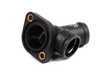 ES#2561370 - 074121132 - Coolant Hose Flange - Commonly broken plastic piece. - Meyle - Volkswagen
