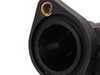 ES#2561370 - 074121132 - Coolant Hose Flange - Commonly broken plastic piece. - Meyle - Volkswagen