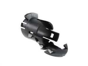 ES#76913 - 51128408389 - E53 Park Distance Control Support - Located inside the rear bumper - Genuine BMW - BMW