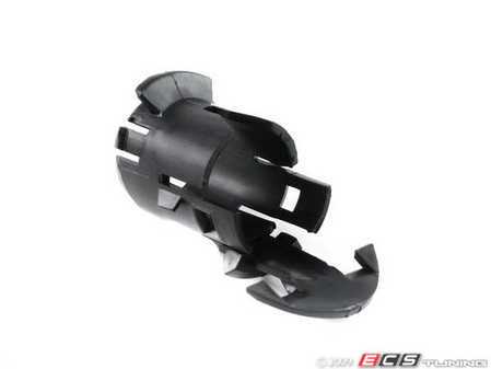 ES#76913 - 51128408389 - E53 Park Distance Control Support - Located inside the rear bumper - Genuine BMW - BMW
