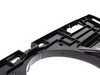 ES#117527 - 51457123751 - Dashboard Adapter Panel - For vehicles with Harmon Kardon sound - Genuine BMW - BMW