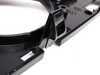 ES#117527 - 51457123751 - Dashboard Adapter Panel - For vehicles with Harmon Kardon sound - Genuine BMW - BMW