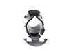 ES#76913 - 51128408389 - E53 Park Distance Control Support - Located inside the rear bumper - Genuine BMW - BMW