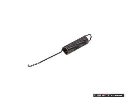 ES#157036 - 54121917722 - 5-SPRING - Genuine BMW - BMW