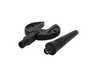 ES#201149 - 84506907083 - Short Stub Antenna - Improve your BMW's looks with a shorter antenna - Genuine BMW - BMW