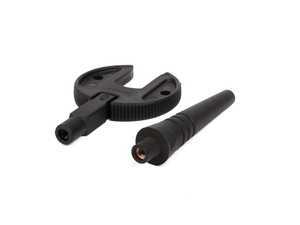 ES#201149 - 84506907083 - Short Stub Antenna - Improve your BMW's looks with a shorter antenna - Genuine BMW - BMW