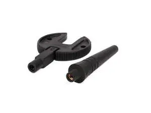 Short Stub Antenna