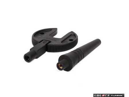 ES#201149 - 84506907083 - Short Stub Antenna - Improve your BMW's looks with a shorter antenna - Genuine BMW - BMW