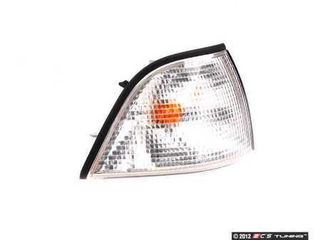 ES#196434 - 82199403094 - INDIC. WHT. FRT. RTH - Genuine BMW - 