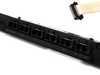 ES#168353 - 61319120026 - Center Console Switch Kit - Includes buttons and harness - Genuine BMW - BMW