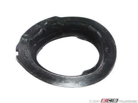 ES#50419 - 31331096664 - Front Lower Spring Pad - Priced Each - Used between spring and strut - Genuine BMW - BMW