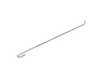ES#134219 - 52101906587 - E30 Connection Rod - Seat Catch - Genuine BMW - BMW