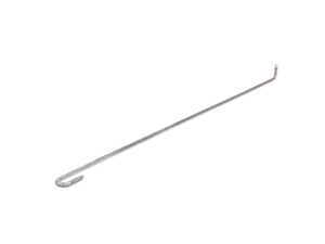 ES#134219 - 52101906587 - E30 Connection Rod - Seat Catch - Genuine BMW - BMW