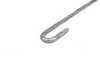 ES#134219 - 52101906587 - E30 Connection Rod - Seat Catch - Genuine BMW - BMW