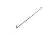 ES#134219 - 52101906587 - E30 Connection Rod - Seat Catch - Genuine BMW - BMW