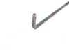 ES#134219 - 52101906587 - E30 Connection Rod - Seat Catch - Genuine BMW - BMW