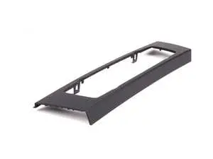 HVAC Trim Panel