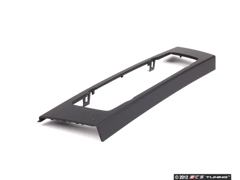 m36 Genuine BMW - 64116956736 - HVAC Trim Panel (64-11-6-956-736)