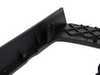 ES#176990 - 64116956736 - HVAC Trim Panel - Schwarz/black - Genuine BMW - BMW