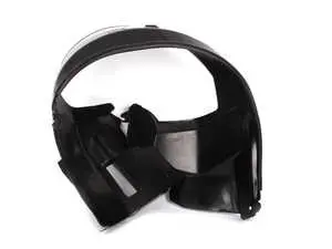 Front Fender Liner - Left