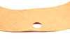 ES#1356346 - 010321385B - Automatic Transmission Intermediate Plate Gasket - Seals inner side of the intermediate plate - For automatic transaxles only. - Genuine Porsche - Porsche