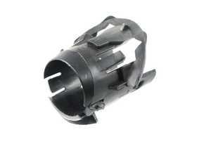 ES#76914 - 51128408391 - E53 Park Distance Control Center Mount - Left - Locates the PDC sensor - Genuine BMW - BMW
