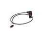 ES#284121 - 078906433F - Crankshaft Position Sensor - (NO LONGER AVAILABLE) - Also know as the RPM reference sensor or impulse sender - Genuine Volkswagen Audi - 