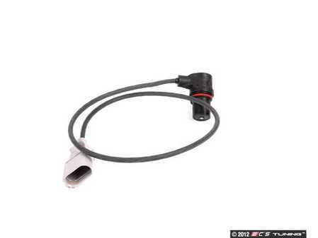 ES#284121 - 078906433F - Crankshaft Position Sensor - (NO LONGER AVAILABLE) - Also know as the RPM reference sensor or impulse sender - Genuine Volkswagen Audi - 