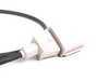 ES#284121 - 078906433F - Crankshaft Position Sensor - (NO LONGER AVAILABLE) - Also know as the RPM reference sensor or impulse sender - Genuine Volkswagen Audi - 