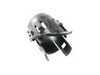 ES#76914 - 51128408391 - E53 Park Distance Control Center Mount - Left - Locates the PDC sensor - Genuine BMW - BMW