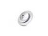 ES#1894292 - 51237203737 - Upper Hood Lock Bolt - Priced Each - Used to secure the pins to the hood - Genuine BMW - BMW