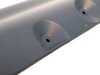 ES#129894 - 51718226121 - E46 Side Skirt - Left - Finished in primer and ready for paint! - Genuine BMW - BMW