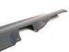 ES#129894 - 51718226121 - E46 Side Skirt - Left - Finished in primer and ready for paint! - Genuine BMW - BMW