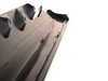 ES#129894 - 51718226121 - E46 Side Skirt - Left - Finished in primer and ready for paint! - Genuine BMW - BMW