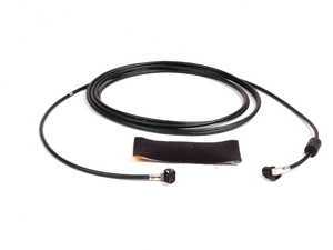 ES#161484 - 61119129361 - CONNECTION LINE - Genuine BMW - BMW