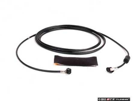 ES#161484 - 61119129361 - CONNECTION LINE - Genuine BMW - BMW