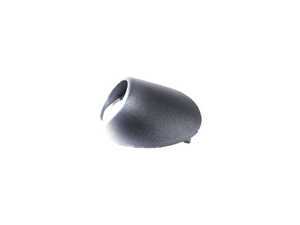 ES#76887 - 51128268370 - E53 X5 Rear Bumper PDC Surround - Right - Cover that surrounds the Park Distance Control sensor on the rear bumper - Genuine BMW - BMW
