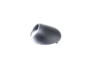 E53 X5 Rear Bumper PDC Surround - Right